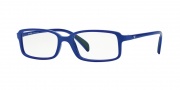 Vogue VO2893 Eyeglasses Eyeglasses - 2055 Blue