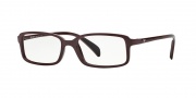 Vogue VO2893 Eyeglasses Eyeglasses - 2158 Bordeaux