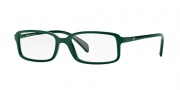 Vogue VO2893 Eyeglasses Eyeglasses - 2193 Dark Green