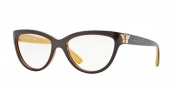 Vogue VO2865 Eyeglasses Eyeglasses - 2184 Top Brown / Light Brown