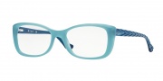 Vogue VO2864 Eyeglasses Eyeglasses - 2183 Opal Azure