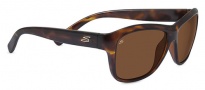 Serengeti Gabriella Sunglasses Sunglasses - 7945 Shiny Dark Tortoise / Polarized Drivers