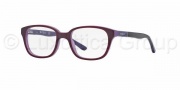 Vogue VO2810 Eyeglasses Eyeglasses - 2015 Top Dark Violet / Lilac