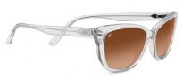 Serengeti Sophia Sunglasses Sunglasses - 7889 Clear Crystal / Drivers Gradient