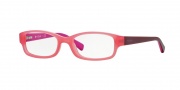 Vogue VO2812 Eyeglasses Eyeglasses - 2110 Opal Pink