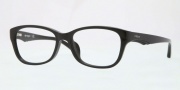 Vogue VO2814F Eyeglasses  Eyeglasses - W44 Black