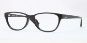 Vogue VO2816F Eyeglasses Eyeglasses - W44 Black