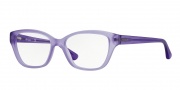 Vogue VO2835 Eyeglasses Eyeglasses - 18205 Matte Violet