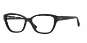 Vogue VO2835 Eyeglasses Eyeglasses - W445 Matte Black