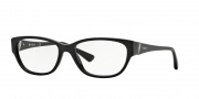Vogue VO2841 Eyeglasses Eyeglasses - W44 Black