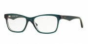 Vogue VO2787 Eyeglasses Eyeglasses - 2267 Top Green / Violet