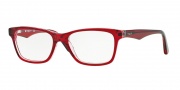 Vogue VO2787 Eyeglasses Eyeglasses - 2269 Top Bordeaux / Pink