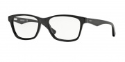 Vogue VO2787 Eyeglasses Eyeglasses - W44 Black