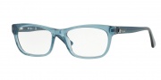 Vogue VO2767 Eyeglasses Eyeglasses - 2046 Opal Blue Grey