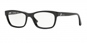 Vogue VO2767 Eyeglasses Eyeglasses - W44 Black