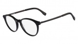 Lacoste L2718 Eyeglasses Eyeglasses - 001 Black