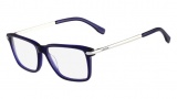 Lacoste L2719 Eyeglasses Eyeglasses - 424 Blue