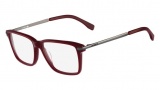 Lacoste L2719 Eyeglasses Eyeglasses - 604 Burgundy