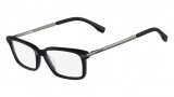 Lacoste L2720 Eyeglasses Eyeglasses - 001 Black