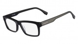 Lacoste L2721 Eyeglasses Eyeglasses - 001 Black