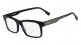 Lacoste L2722 Eyeglasses Eyeglasses - 001 Black