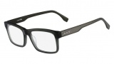 Lacoste L2722 Eyeglasses Eyeglasses - 318 Army Green