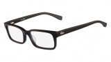 Lacoste L2725 Eyeglasses Eyeglasses - 001 Black