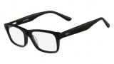 Lacoste L3612 Eyeglasses Eyeglasses - 001 Black