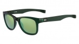 Lacoste L745S Sunglasses Sunglasses - 315 Green