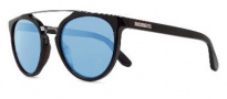 Revo RE 1009 Sunglasses Kingston Sunglasses - 01 Black / Blue Water