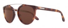 Revo RE 1009 Sunglasses Kingston Sunglasses - 12 Honey Tortoise / Terra