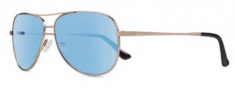 Revo RE 1014 Sunglasses Relay Sunglasses - 00 Gunmetal / Blue Water