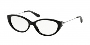 Tory Burch TY2048 Eyeglasses Eyeglasses - 501 Black
