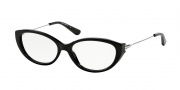 Tory Burch TY2048A Eyeglasses Eyeglasses - 501 Black