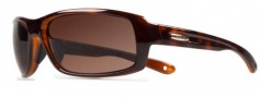 Revo RE 4064 Sunglasses Converge Sunglasses - 03 Tortoise / Terra