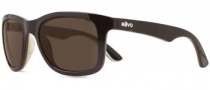 Revo RE 1000 Sunglasses Huddie Sunglasses - 02 BR Tortoise / Brown Terra Lens