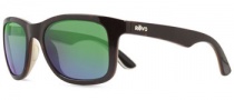 Revo RE 1000 Sunglasses Huddie Sunglasses - 02 GN Tortoise / Green Water Lens