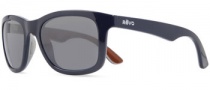Revo RE 1000 Sunglasses Huddie Sunglasses - 05 GY Navy / Grey Graphite Lens