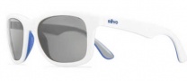 Revo RE 1000 Sunglasses Huddie Sunglasses - 09 GY White / Grey Graphite Lens