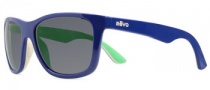 Revo RE 1001 Sunglasses Otis Sunglasses - 05 GY Blue / Graphite Lens