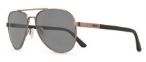 Revo RE 1011 Sunglasses Raconteur Sunglasses - 00 GY Gunmetal / Grey Graphite Lens