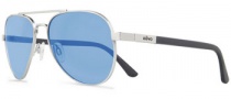Revo RE 1011 Sunglasses Raconteur Sunglasses - 03 BL Chrome / Blue Water Lens