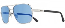 Revo RE 1012 Sunglasses Freeman Sunglasses - 03 BL Chrome / Blue Water Lens
