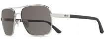 Revo RE 1012 Sunglasses Freeman Sunglasses - 03 GY Chrome / Grey Graphite Lens
