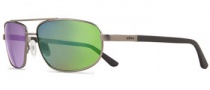 Revo RE 1013 Sunglasses Nash Sunglasses - 00 GN Gunmetal / Green Water