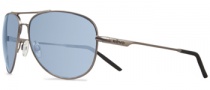 Revo RE 3087 Sunglasses Windspeed Sunglasses - 00 BL Gunmetal / Blue Water Lens