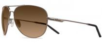 Revo RE 3087 Sunglasses Windspeed Sunglasses - 00 BR Gunmetal / Terra Lens