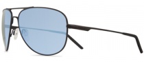 Revo RE 3087 Sunglasses Windspeed Sunglasses - 01 BL Matte Black / Blue Water