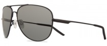 Revo RE 3087 Sunglasses Windspeed Sunglasses - 01 GY Matte Black / Grey Graphite