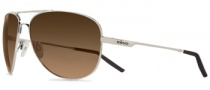 Revo RE 3087 Sunglasses Windspeed Sunglasses - 03 BR Chrome / Brown Terra